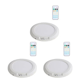 SafeStep – Automatic Indoor Sensor Ceiling Light