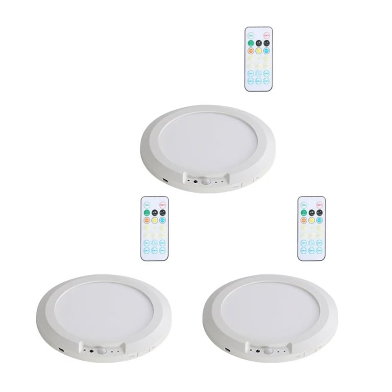 SafeStep – Automatic Indoor Sensor Ceiling Light