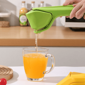 FreshSqueeze Max – Manual Citrus Juicer