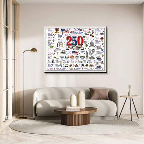 FreedomPieces - Patriotic Jigsaw Puzzle