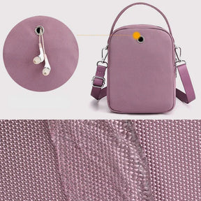 AquaCarry – Lightweight Waterproof Shoulder Bag