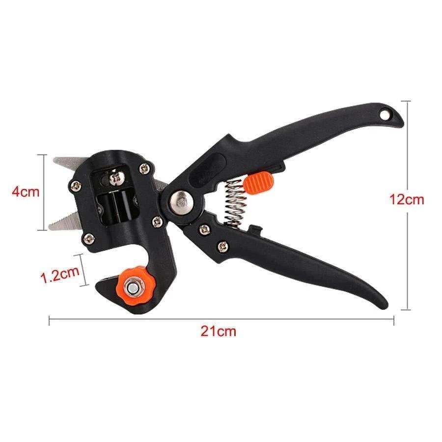 BranchBond – Professional Grafting Cutter