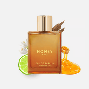 HoneyBreathe – Probiotic Oral Spray & Sweet Honey Perfume
