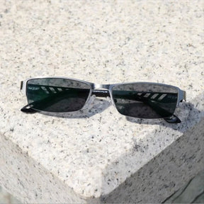 VisionEase – Ultra-Light Smart Photochromic Glasses