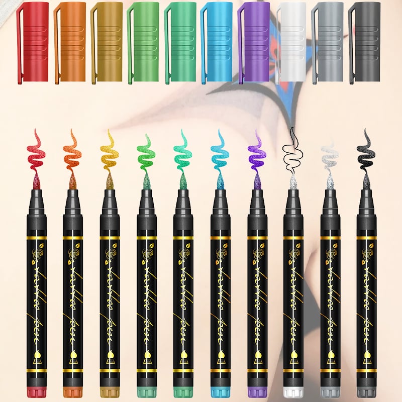 Artify – Temporary Tattoo Marker Set