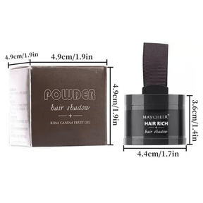 HairBlend – Instant Root Cover Up Solution