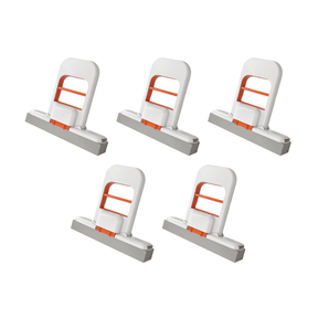 WipeFlow – Easy Squeeze Mop System