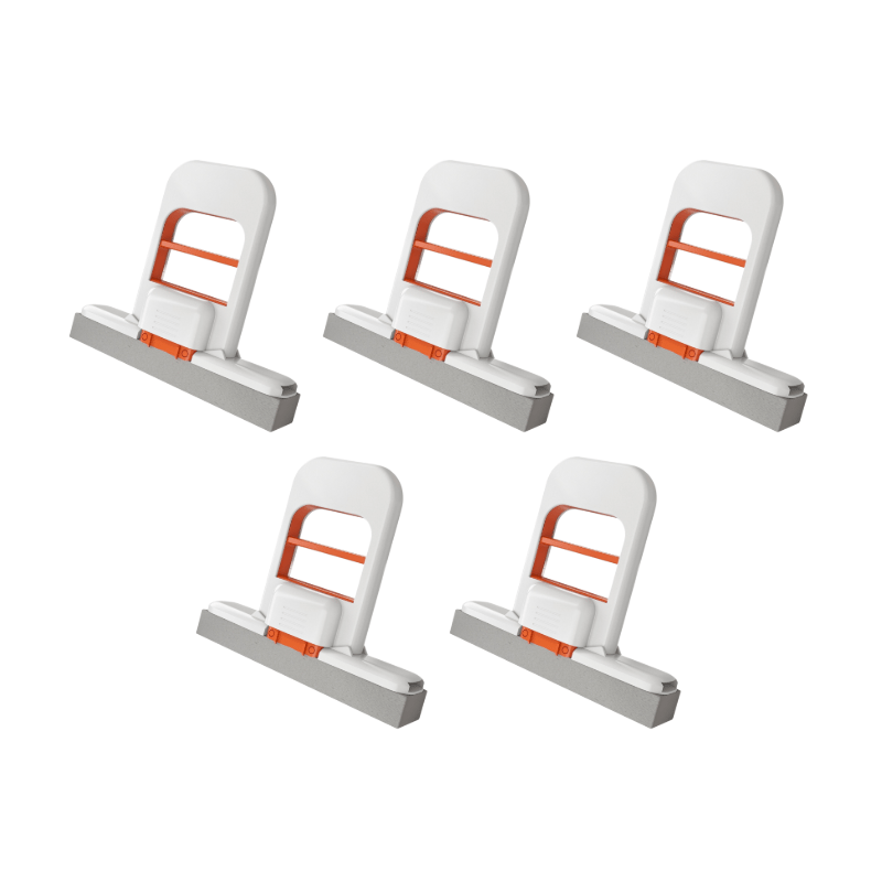 WipeFlow – Easy Squeeze Mop System