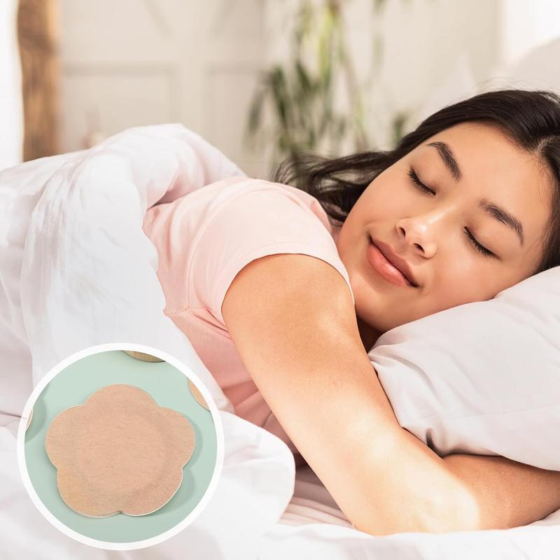 BellyCare – 50pcs Organic Self-Adhesive Navel Patches