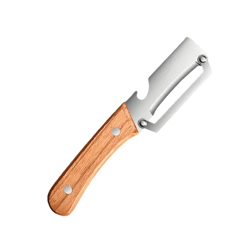 SwiftPeel X – Multi-Function Kitchen Cutter Tool