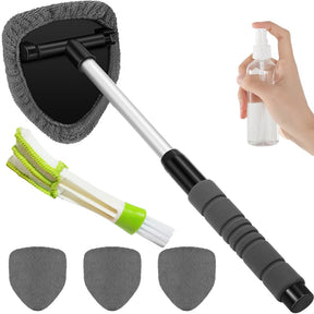 ClearReach – Genius Windshield Cleaning Tool