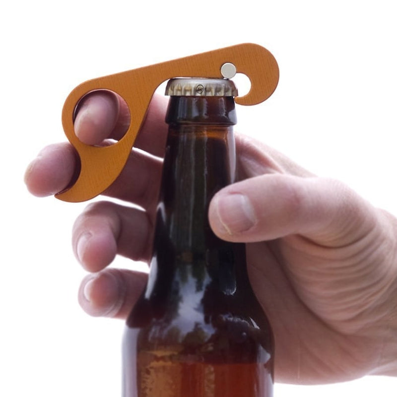 BottleBoss – Magnetic Cap Opener