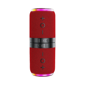 TwinBeat – Portable Dual-Unit Bluetooth Speaker
