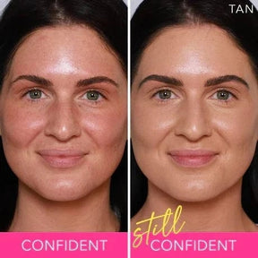 FlawlessGlow – Foundation Set with Free Brush