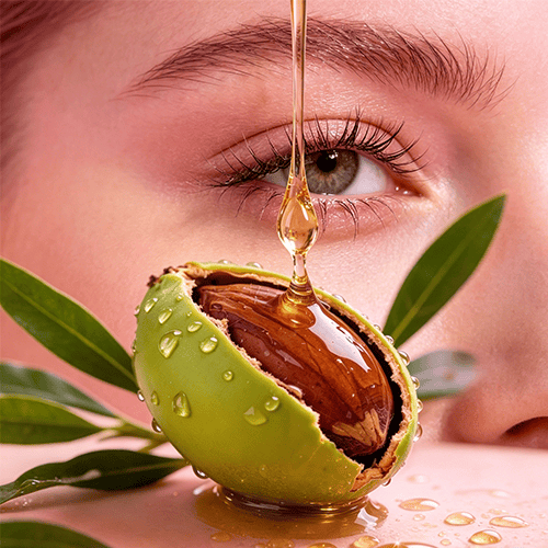 PureTouch – Castor Oil Roll-On