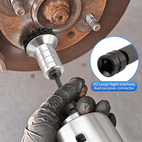 HubMaster - Professional Wheel Hub Cleaning Kit
