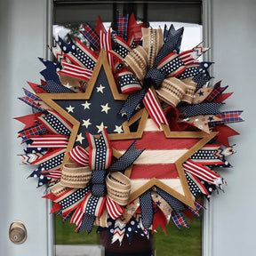 This Wreath Wasn’t Made to Decorate — It Was Made to Remember