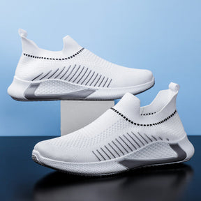 LOHR ORTHOPEDIC AND BREATHABLE SHOES | Lupi
