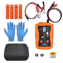 FuelCheck – Universal Fuel Injector Tester