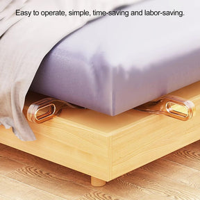 TuckPro – Effortless Bed Tucker