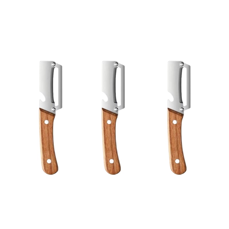 EdgeCraft – Multi-Use Fruit Cutting Knife