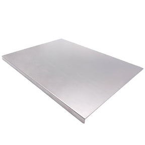 ChefSteel – Stainless Steel Kitchen Cutting Board