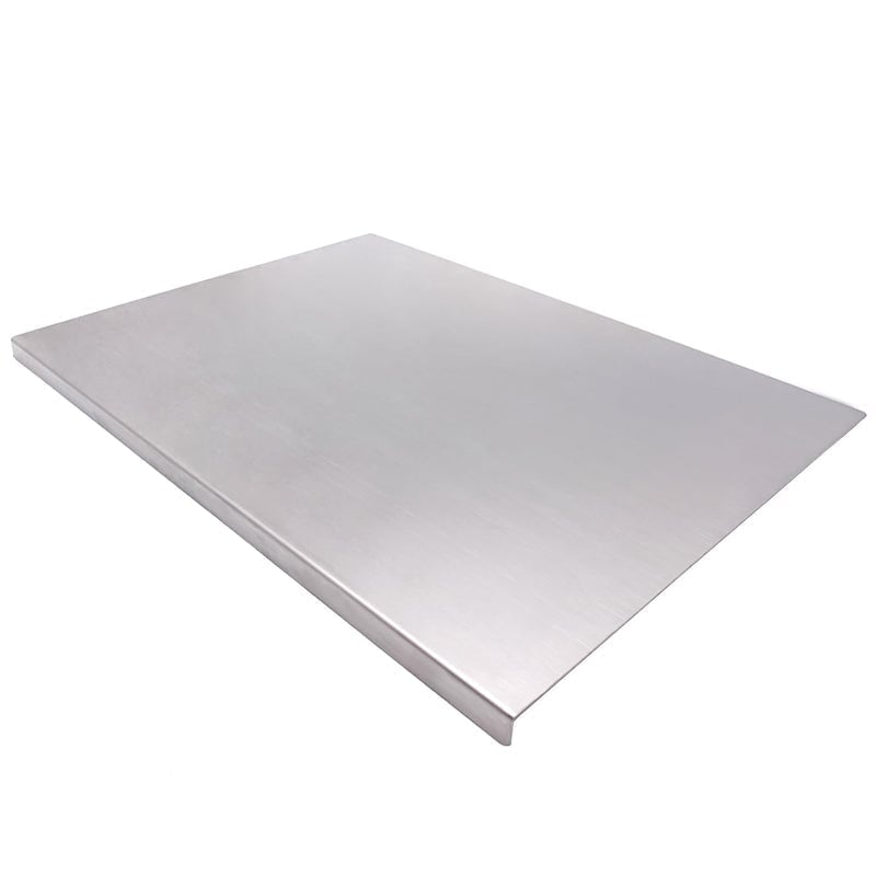 ChefSteel – Stainless Steel Kitchen Cutting Board