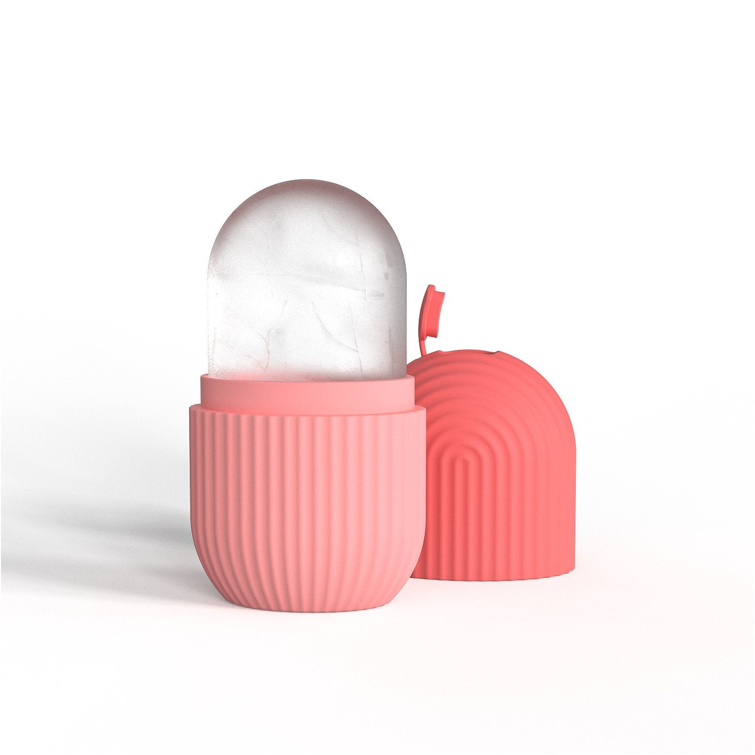 IceLuxe – Skin Reviving Ice Roller for Face