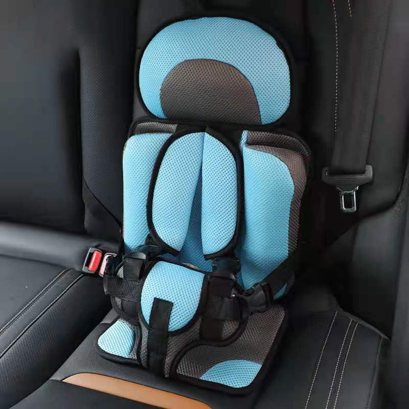 KidGuard – Child Safety Portable Travel Seat