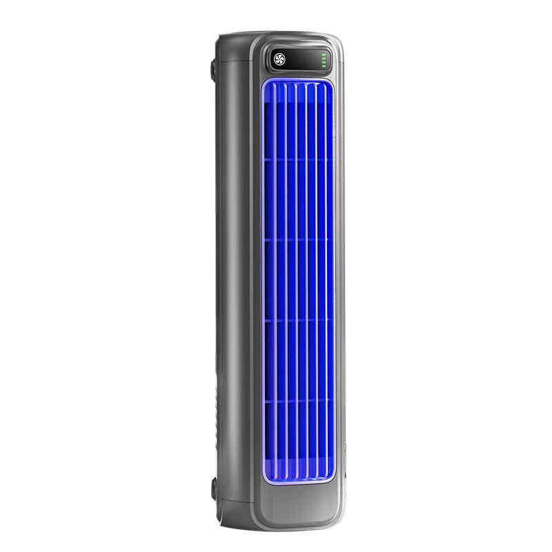 ChillMate – Portable Air Cooler