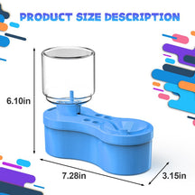 CleanStroke – Automatic Brush Washer