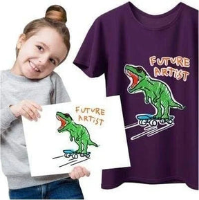 PrintFlex – Multi-Purpose Transfer Paper