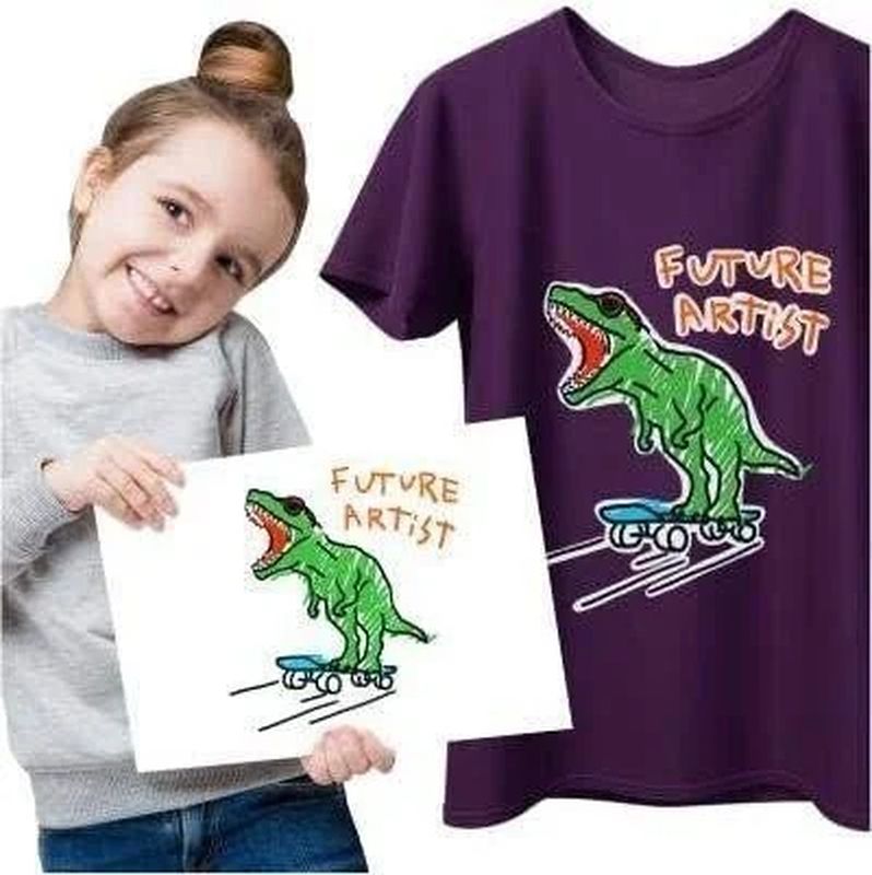 PrintFlex – Multi-Purpose Transfer Paper