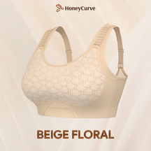 CurveCharm Pro – Soft Lift Comfort Bra