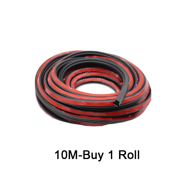 AutoGuard Strip – Dust & Noise Protection Seal