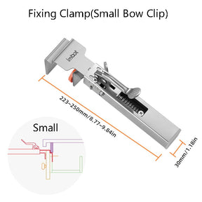 AlignGrip – Drawer Installation Clamp