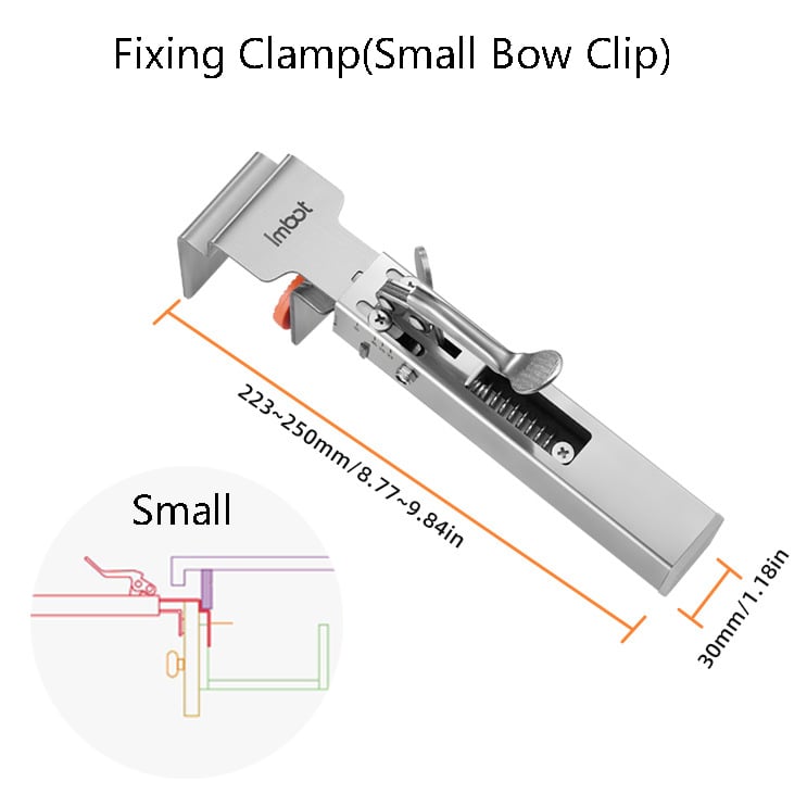 AlignGrip – Drawer Installation Clamp