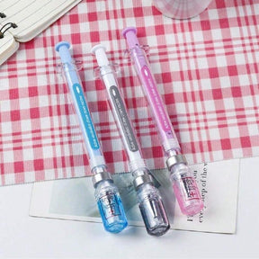 InkRush Pens – Unique Writing Set