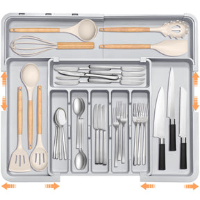 DrawerMax – Adjustable Storage Tray