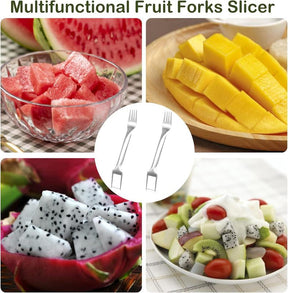 FruityGo – Smart 2-in-1 Fruit Prep Tool