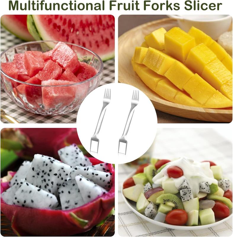FruityGo – Smart 2-in-1 Fruit Prep Tool