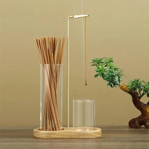 LumiZen – Relaxation Aroma Holder