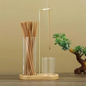 LumiZen – Relaxation Aroma Holder