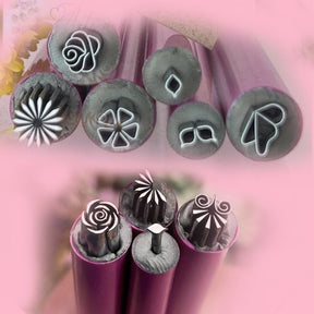 StampNail – Easy Nail Art Stamp Pen
