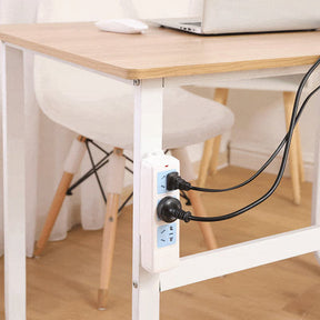 GripStick – Punch Free Wall Socket Holder