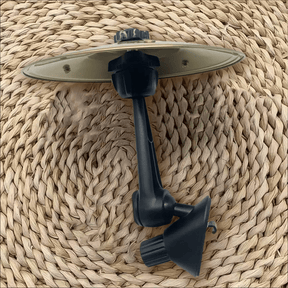 CrashBeat – Car Crash Cymbal Air Vent