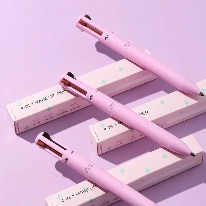 StylePop – Multi-Color Makeup Pen