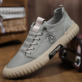 TITANIUM SHOES RESISTANT & COMFORTABLE | Lupi