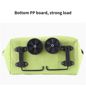 EcoFold – Shopping Bag Folding Green Bag