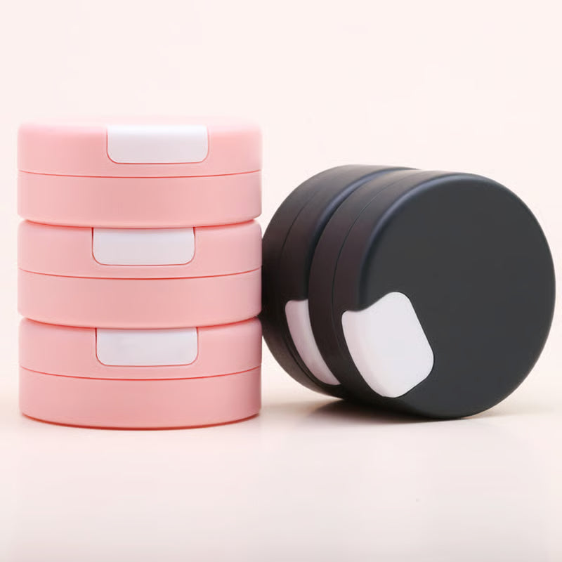CarryCore – Leakproof Magnetic Toiletry Container Set